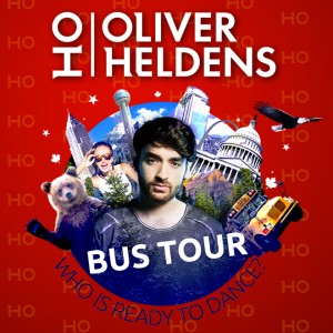 Oliver Heldens