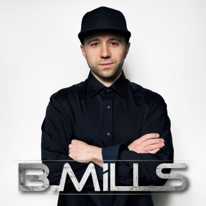 B-Mills
