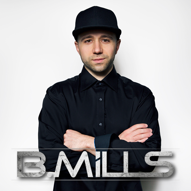 B-Mills