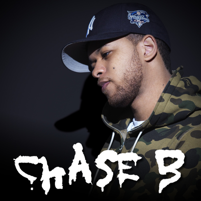 Chase B