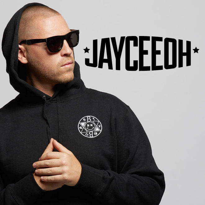 Jayceeoh